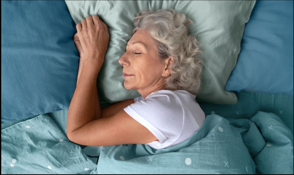 🌟 5 Menopause No-No's: What Your Body Wishes You’d Stop Right Now