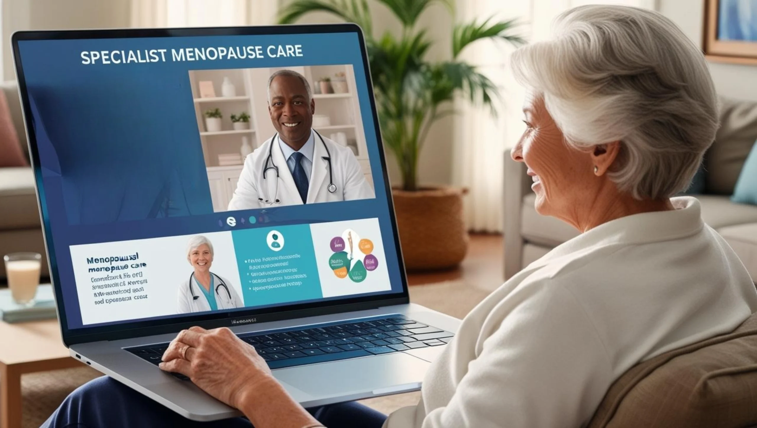 🌟 5 Menopause No-No's: What Your Body Wishes You’d Stop Right Now
