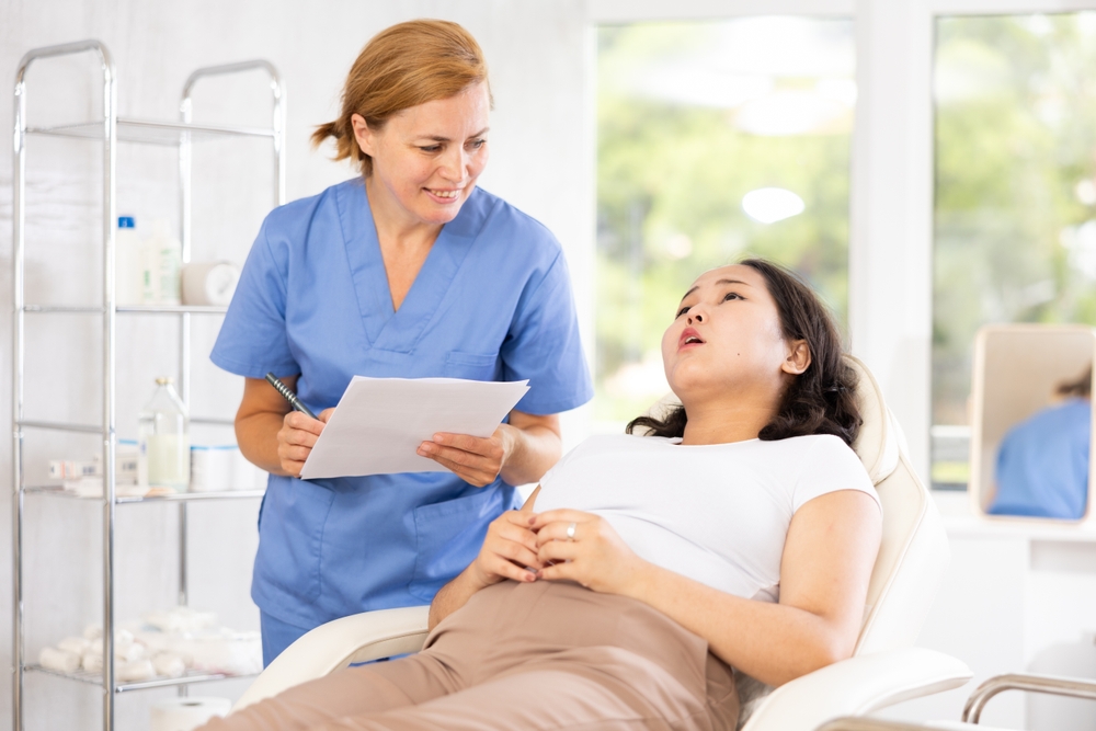 Menopause Specialist Clinics | Expert Care & Support