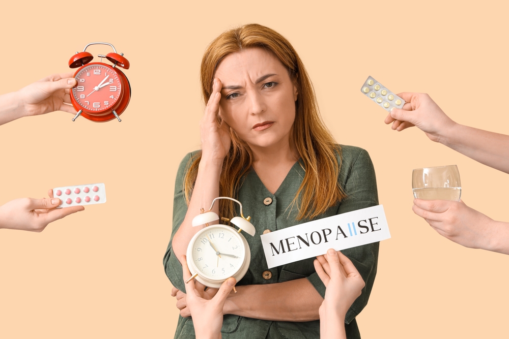Menopause Specialist Clinics | Expert Care & Support