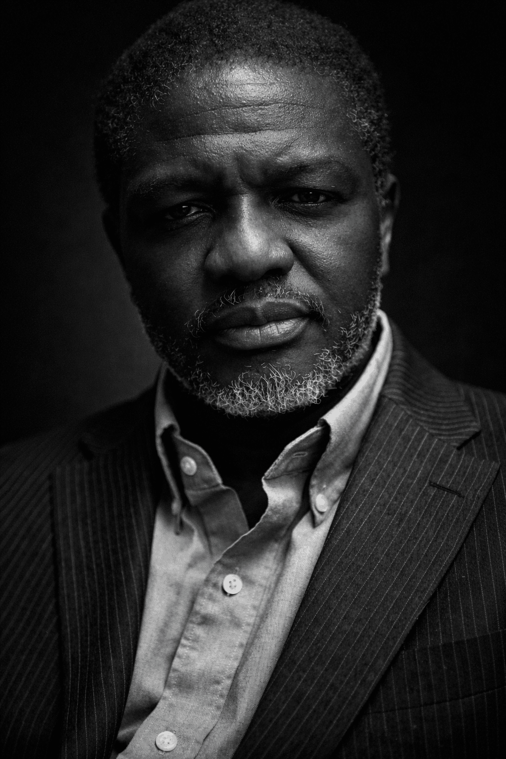 Dr Silas Gimba - Consultant Obstetrician and Gynaecologist, Menopause Specialist